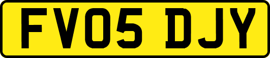 FV05DJY