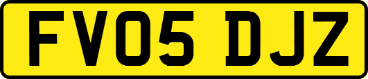 FV05DJZ
