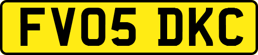 FV05DKC