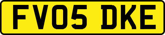 FV05DKE