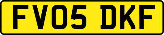 FV05DKF