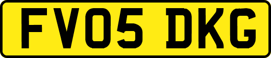 FV05DKG