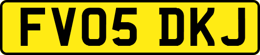 FV05DKJ