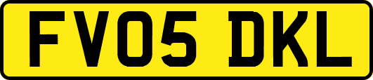 FV05DKL