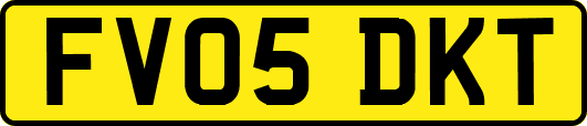 FV05DKT