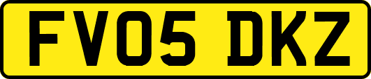 FV05DKZ