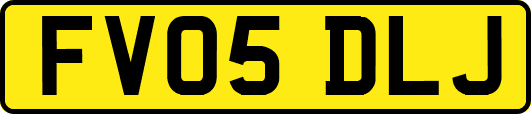 FV05DLJ