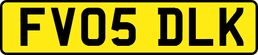 FV05DLK