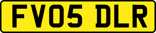 FV05DLR