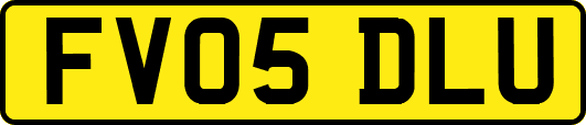 FV05DLU