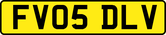 FV05DLV