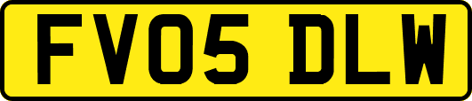 FV05DLW