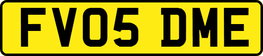 FV05DME