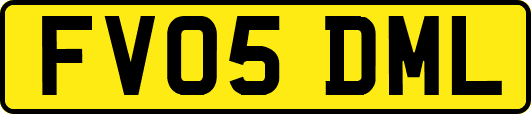 FV05DML
