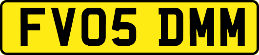 FV05DMM