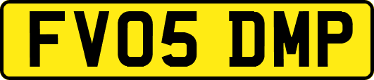 FV05DMP