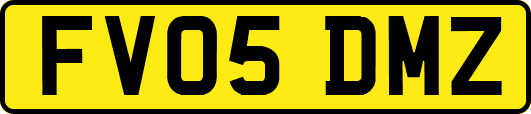 FV05DMZ