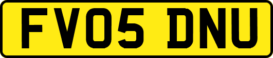 FV05DNU