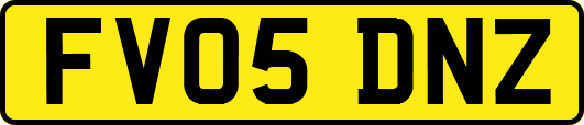 FV05DNZ