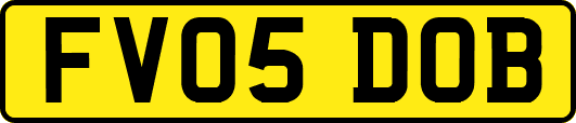 FV05DOB