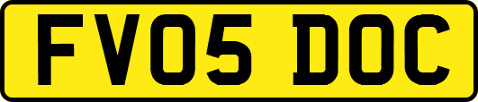 FV05DOC