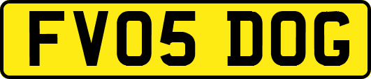 FV05DOG