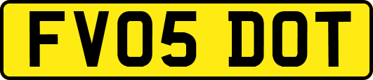 FV05DOT