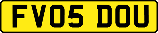 FV05DOU