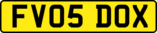 FV05DOX