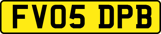 FV05DPB