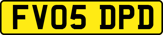 FV05DPD