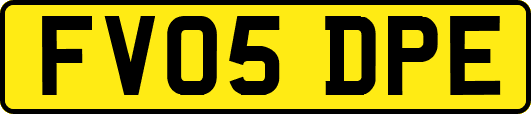 FV05DPE