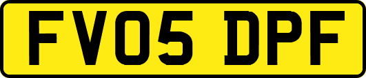 FV05DPF