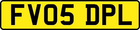 FV05DPL