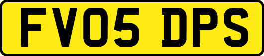 FV05DPS