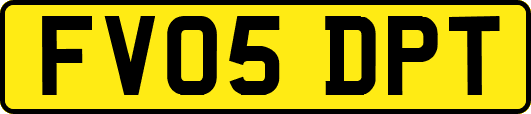 FV05DPT