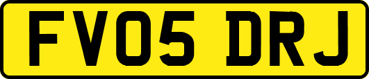 FV05DRJ