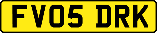 FV05DRK