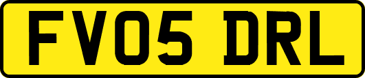 FV05DRL