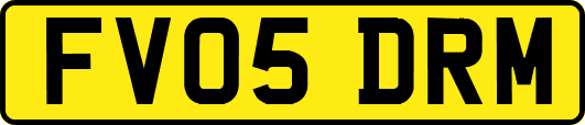 FV05DRM