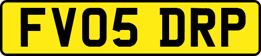 FV05DRP
