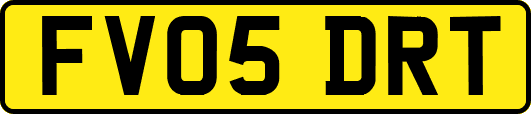 FV05DRT