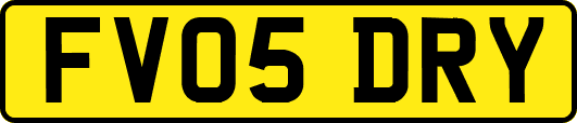 FV05DRY