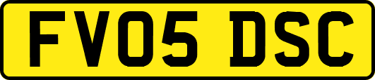 FV05DSC