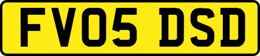 FV05DSD