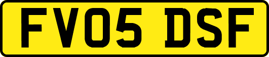 FV05DSF