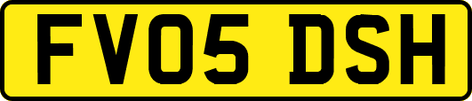 FV05DSH