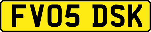 FV05DSK