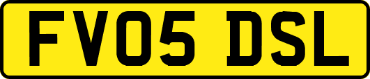 FV05DSL