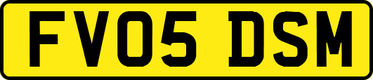 FV05DSM